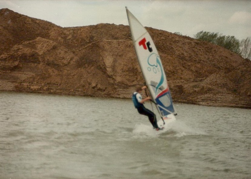 John - 01 mei 1983